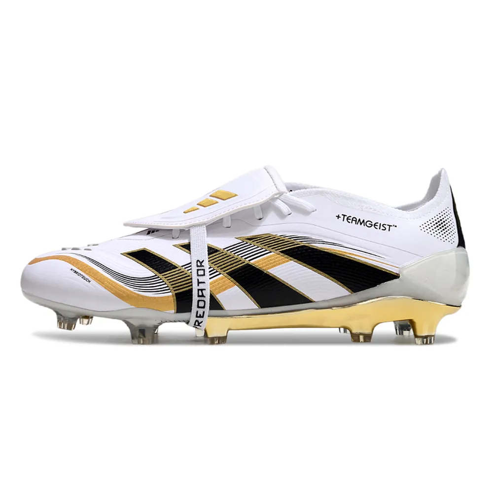 Chuteira Adidas Predator FT 30 | Boost e Controle