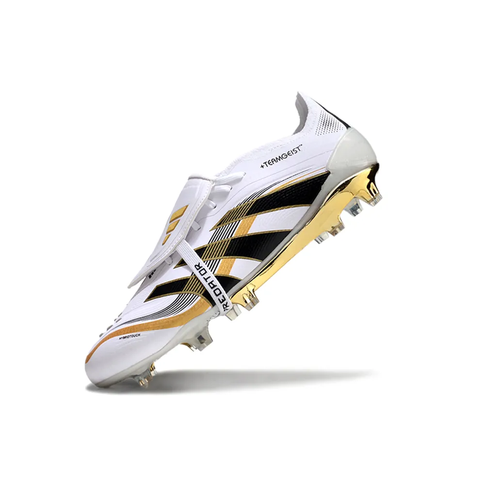 Chuteira Adidas Predator FT 30 | Boost e Controle