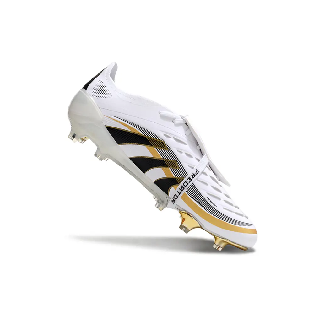 Chuteira Adidas Predator FT 30 | Boost e Controle