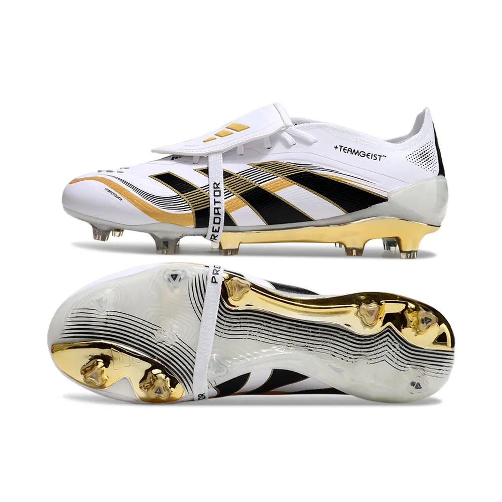 Chuteira Adidas Predator FT 30 | Boost e Controle