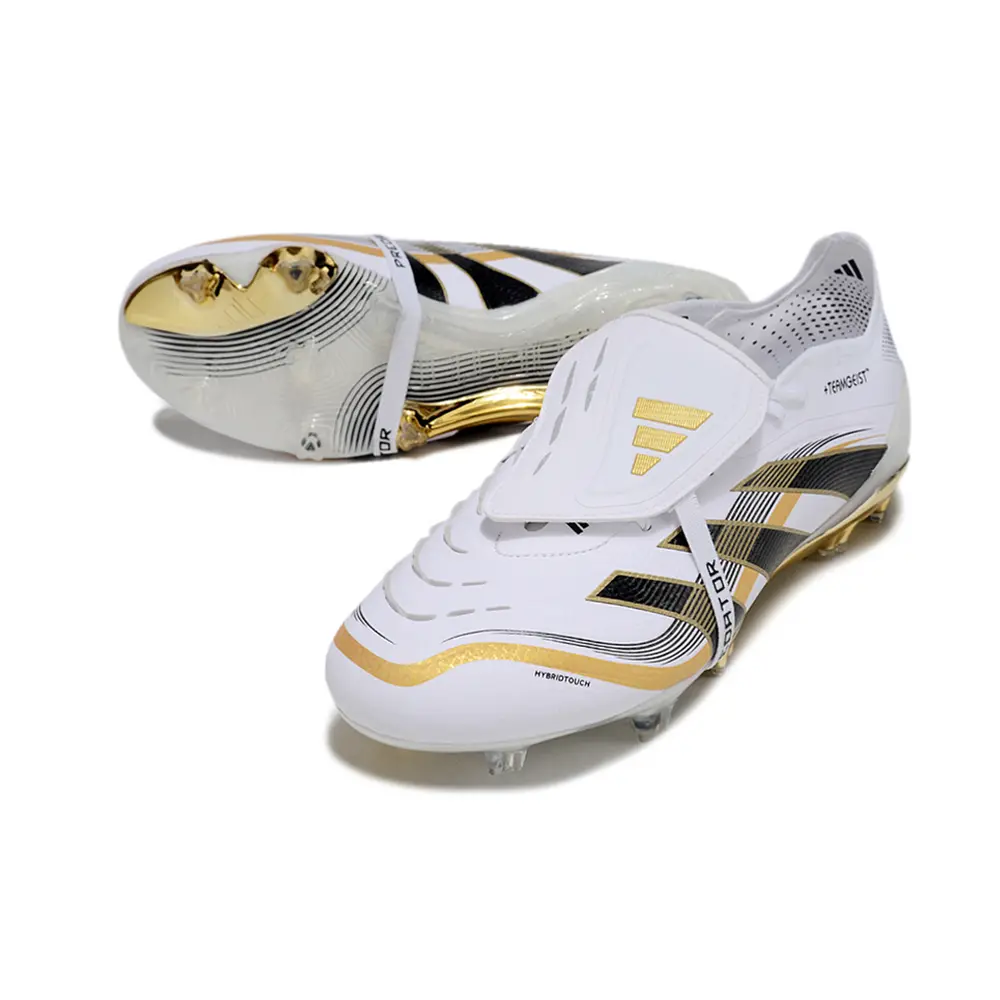 Chuteira Adidas Predator FT 30 | Boost e Controle