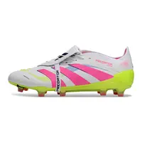 Chuteira Adidas Predator FT 30 Elite FG | Controle Preciso - imagem 1