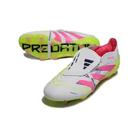 Chuteira Adidas Predator FT 30 Elite FG | Controle Preciso - imagem 2