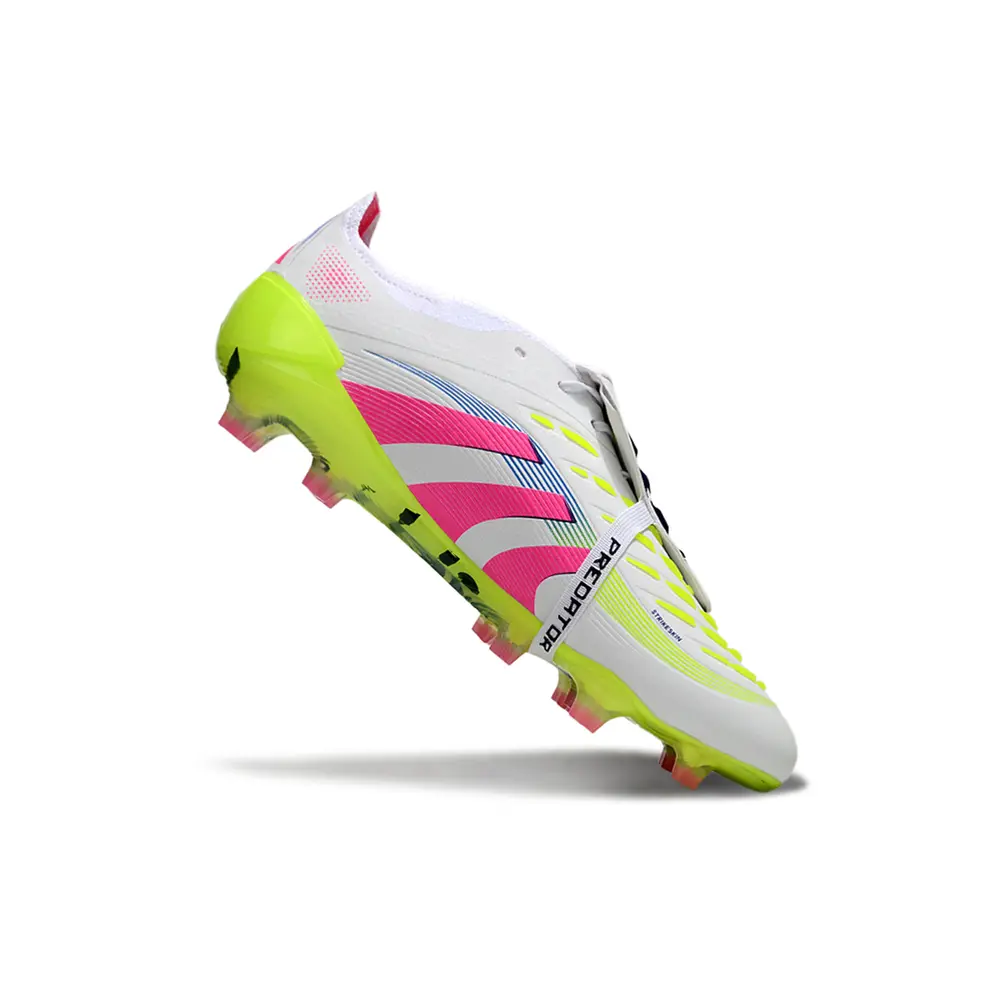 Chuteira Adidas Predator FT 30 Elite FG | Controle Preciso