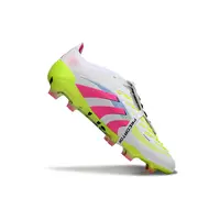Chuteira Adidas Predator FT 30 Elite FG | Controle Preciso - imagem 5