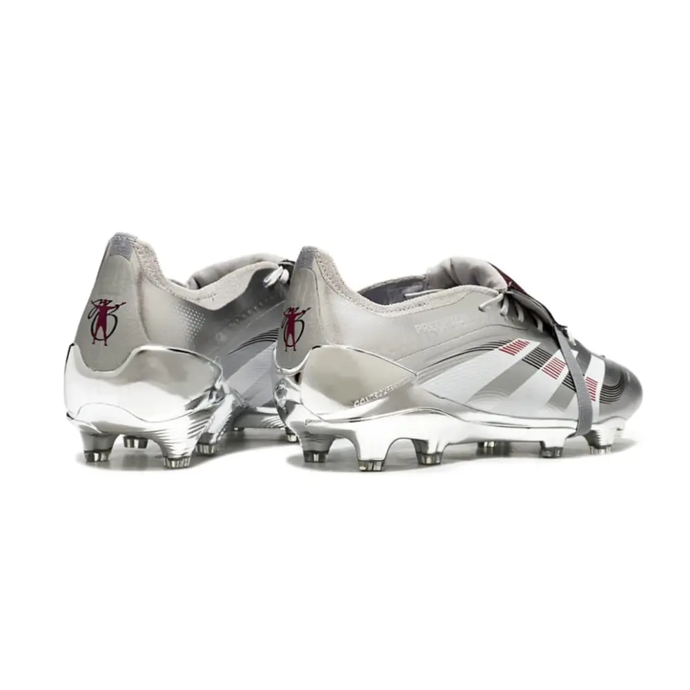 Chuteira Campo Adidas Predator FT 30 Elite FG | Precisão