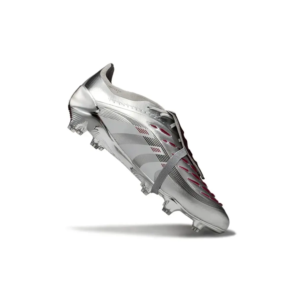 Chuteira Campo Adidas Predator FT 30 Elite FG | Precisão