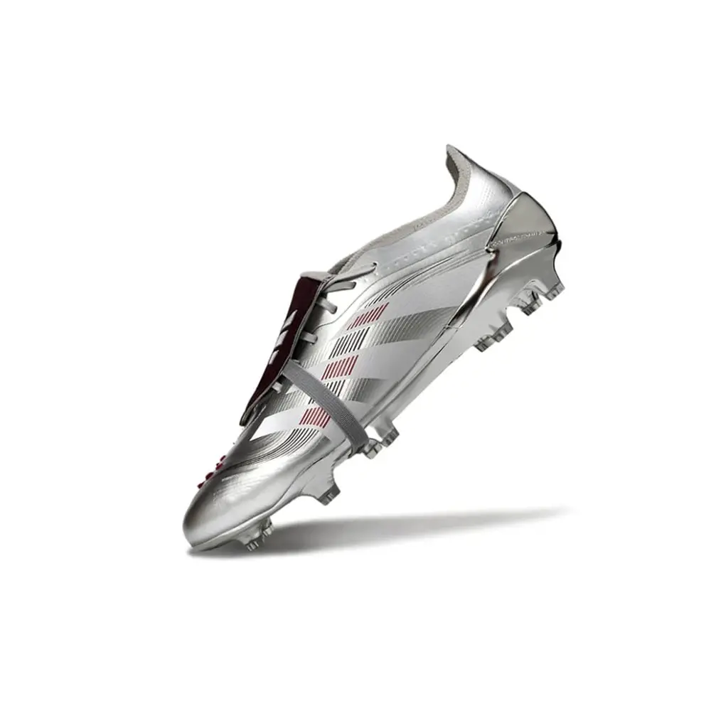 Chuteira Campo Adidas Predator FT 30 Elite FG | Precisão