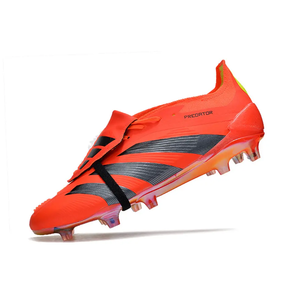 Chuteira Campo Adidas Predator | Controle e Potência