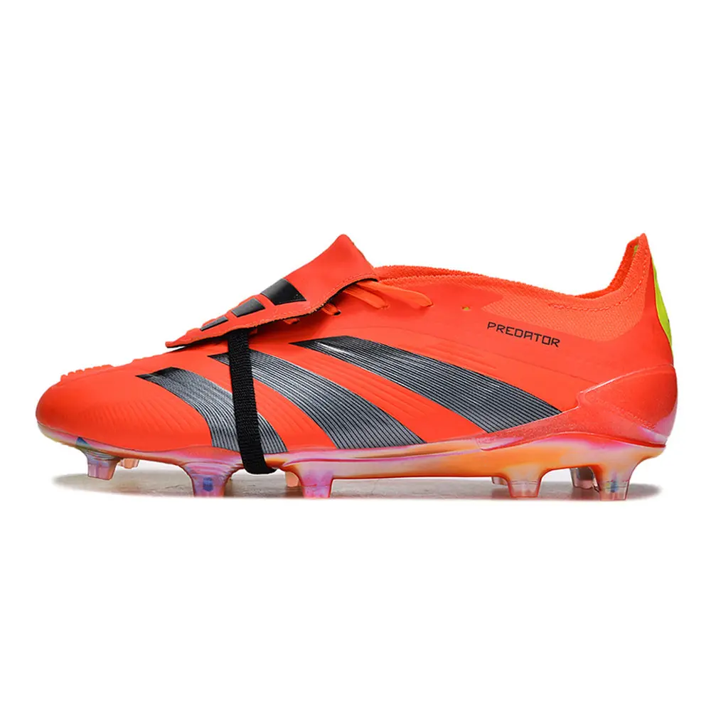 Chuteira Campo Adidas Predator | Controle e Potência