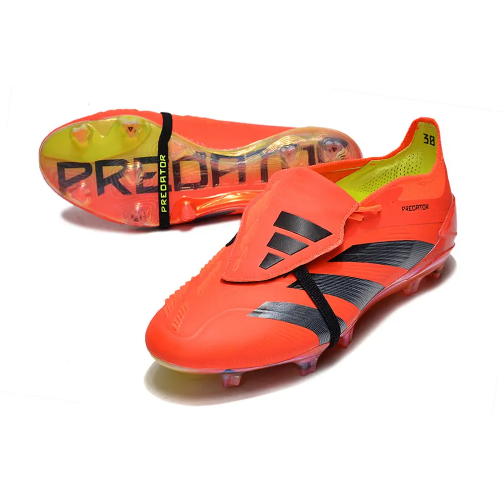 Chuteira Campo Adidas Predator | Controle e Potência