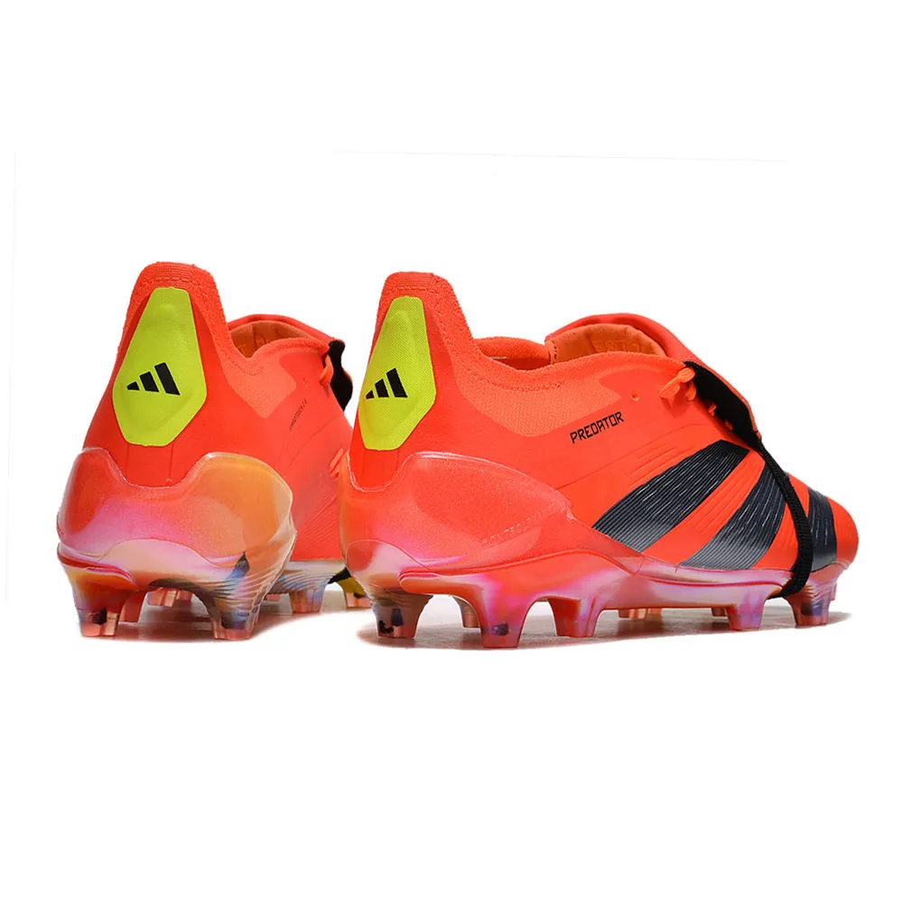 Chuteira Campo Adidas Predator | Controle e Potência