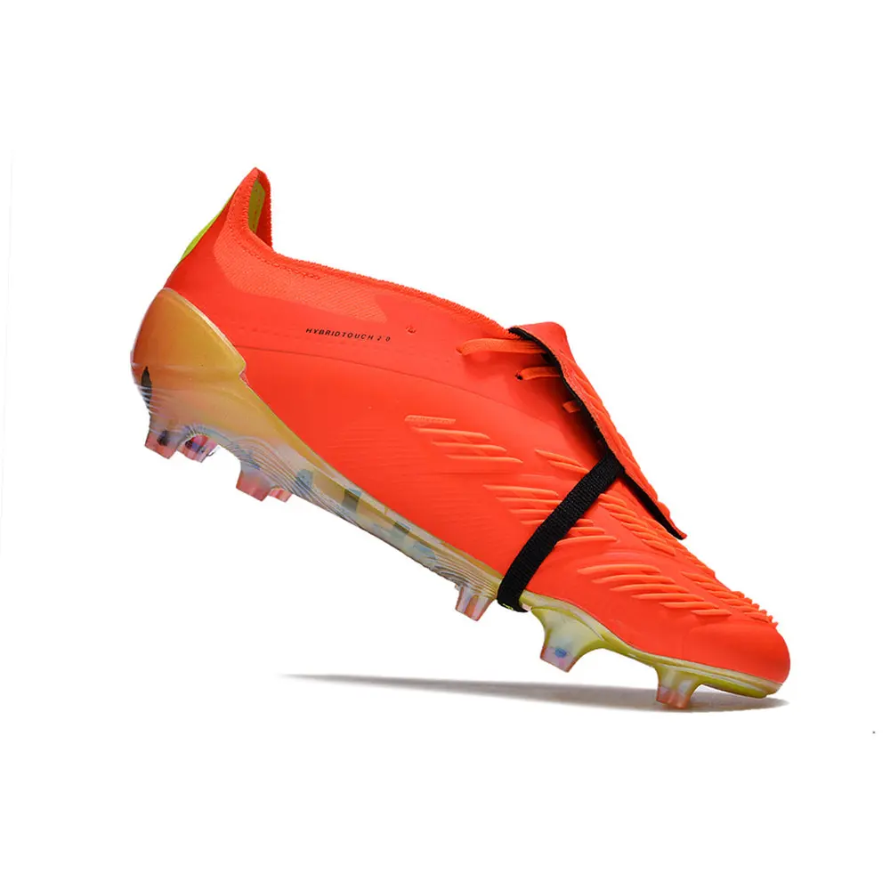 Chuteira Campo Adidas Predator | Controle e Potência