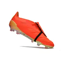 Chuteira Campo Adidas Predator | Controle e Potência - imagem 6