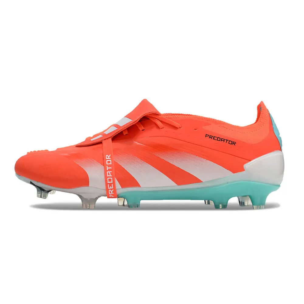 Chuteira Campo Adidas Predator | Alta performance - Promo