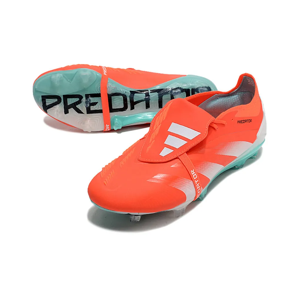 Chuteira Campo Adidas Predator | Alta performance - Promo