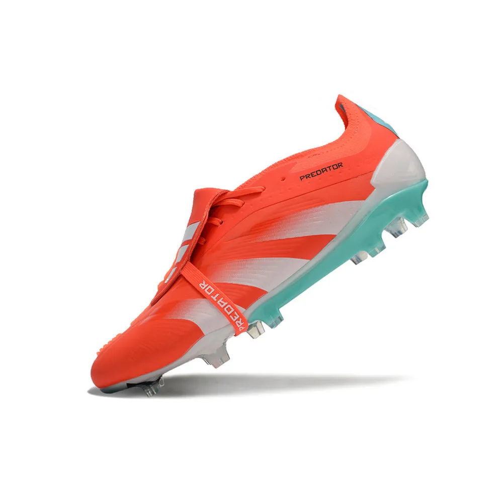 Chuteira Campo Adidas Predator | Alta performance - Promo