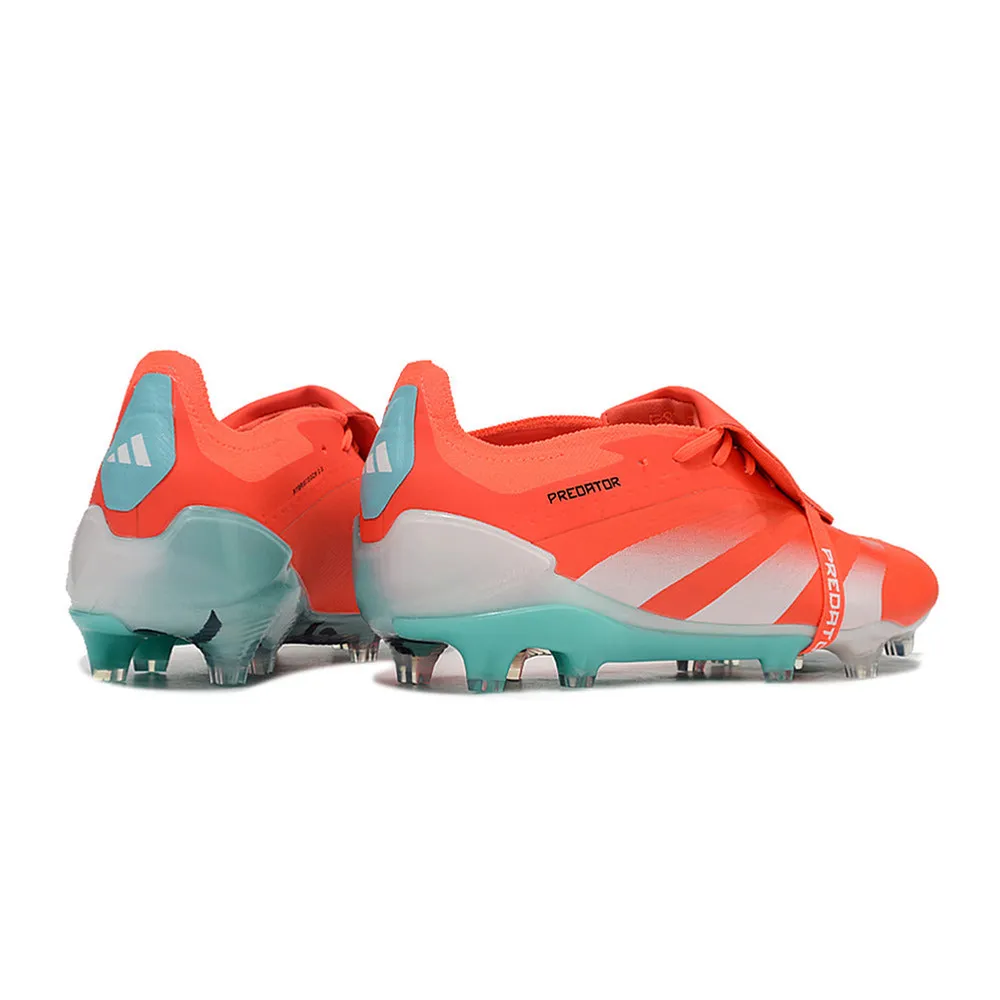 Chuteira Campo Adidas Predator | Alta performance - Promo