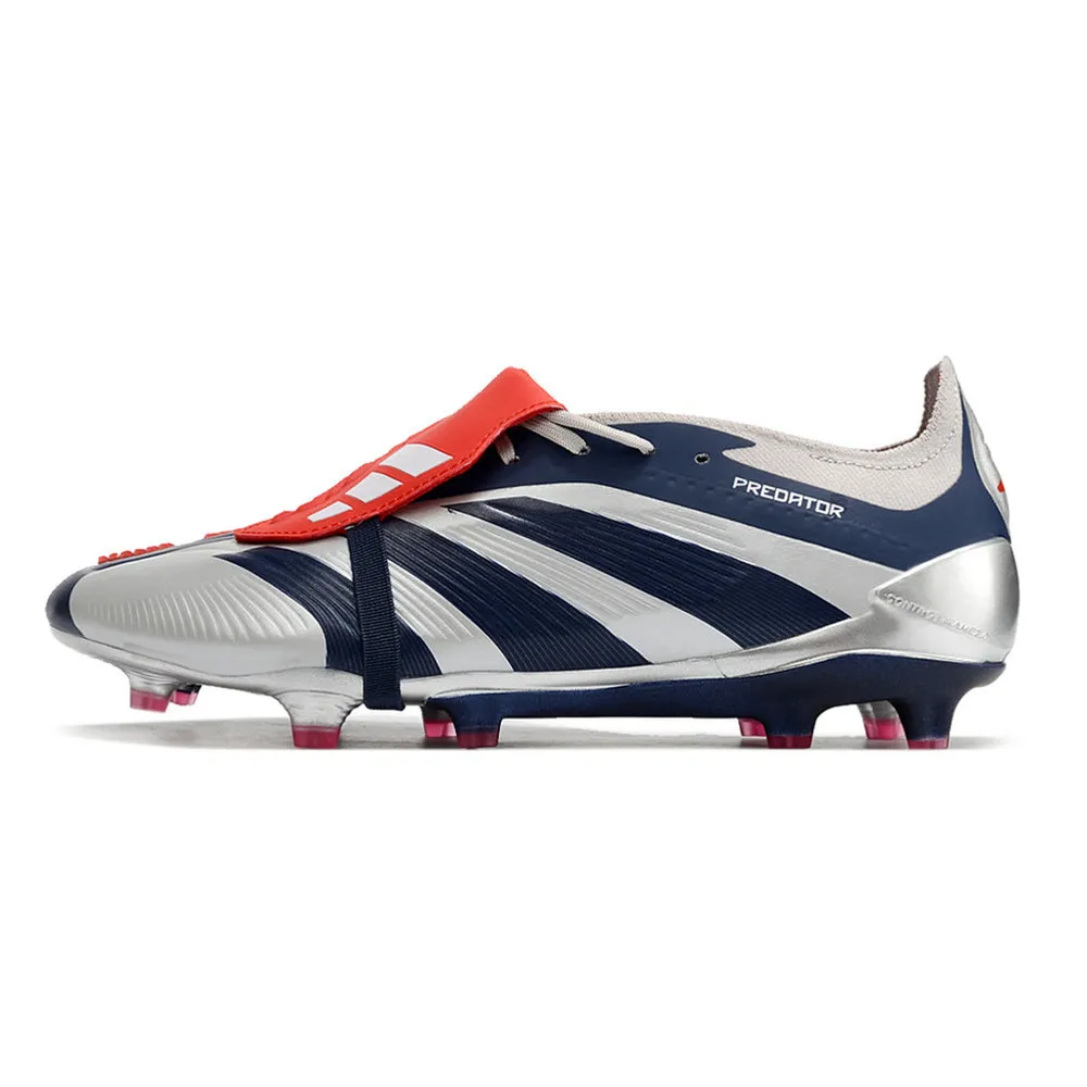 Chuteira Campo Adidas Predator | Domínio e Estilo