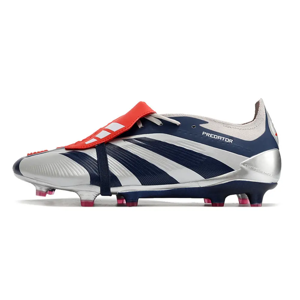 Chuteira Campo Adidas Predator | Domínio e Estilo