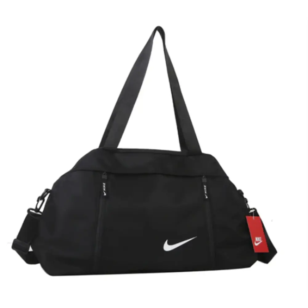 Bolsa de Treino Nike | Espaçosa e Durável