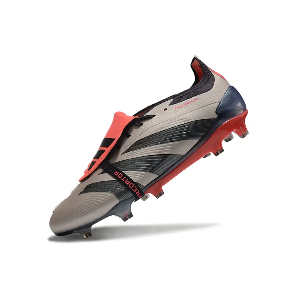 Chuteira Predator Elite FG | Controle Absoluto e Precisão