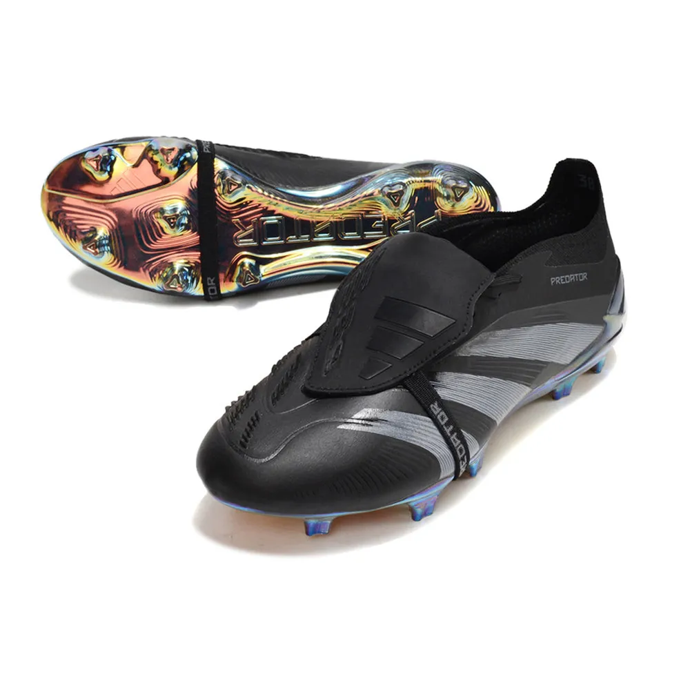 Chuteira Campo Adidas Predator | Desempenho premium
