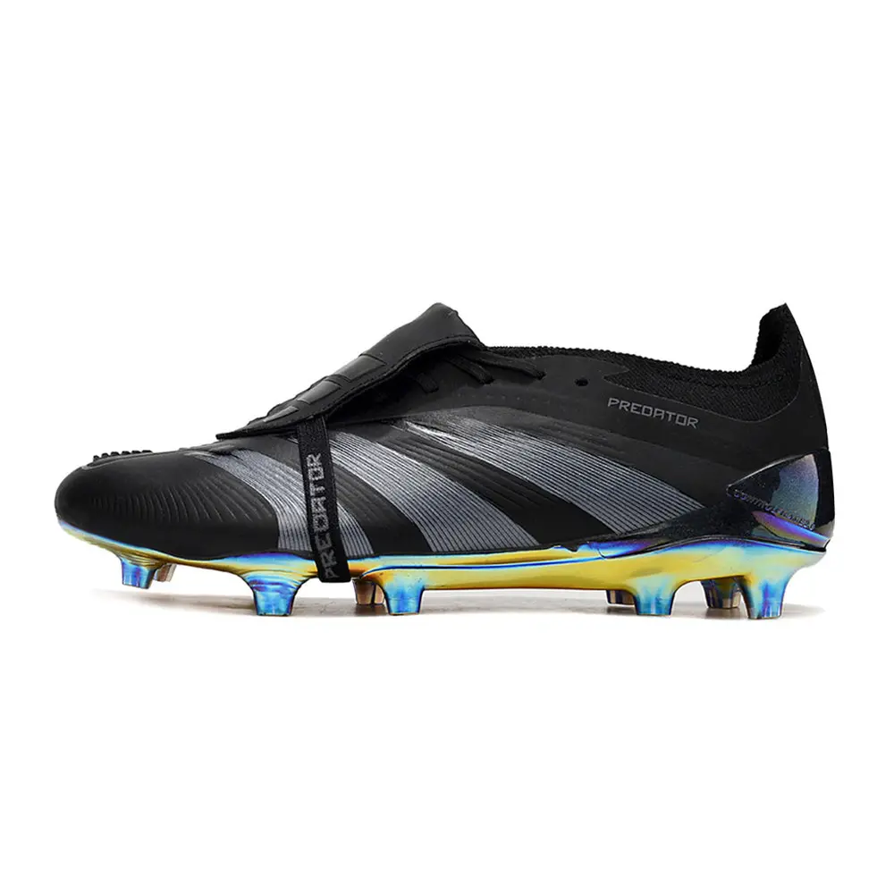 Chuteira Campo Adidas Predator | Desempenho premium