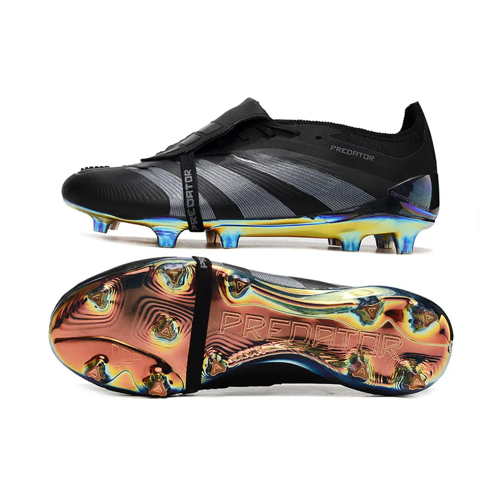 Chuteira Campo Adidas Predator | Desempenho premium