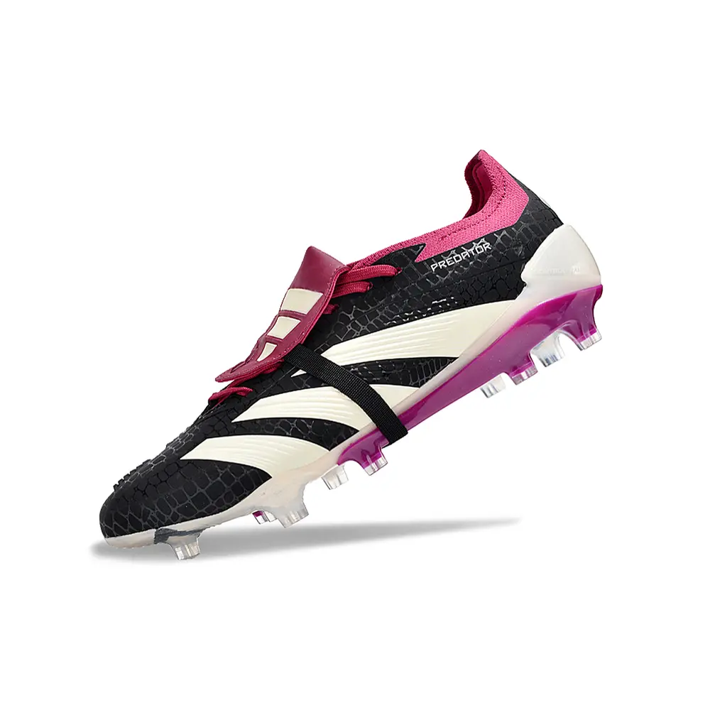 Chuteira Adidas Predator FT 30 Elite | Controle Preciso