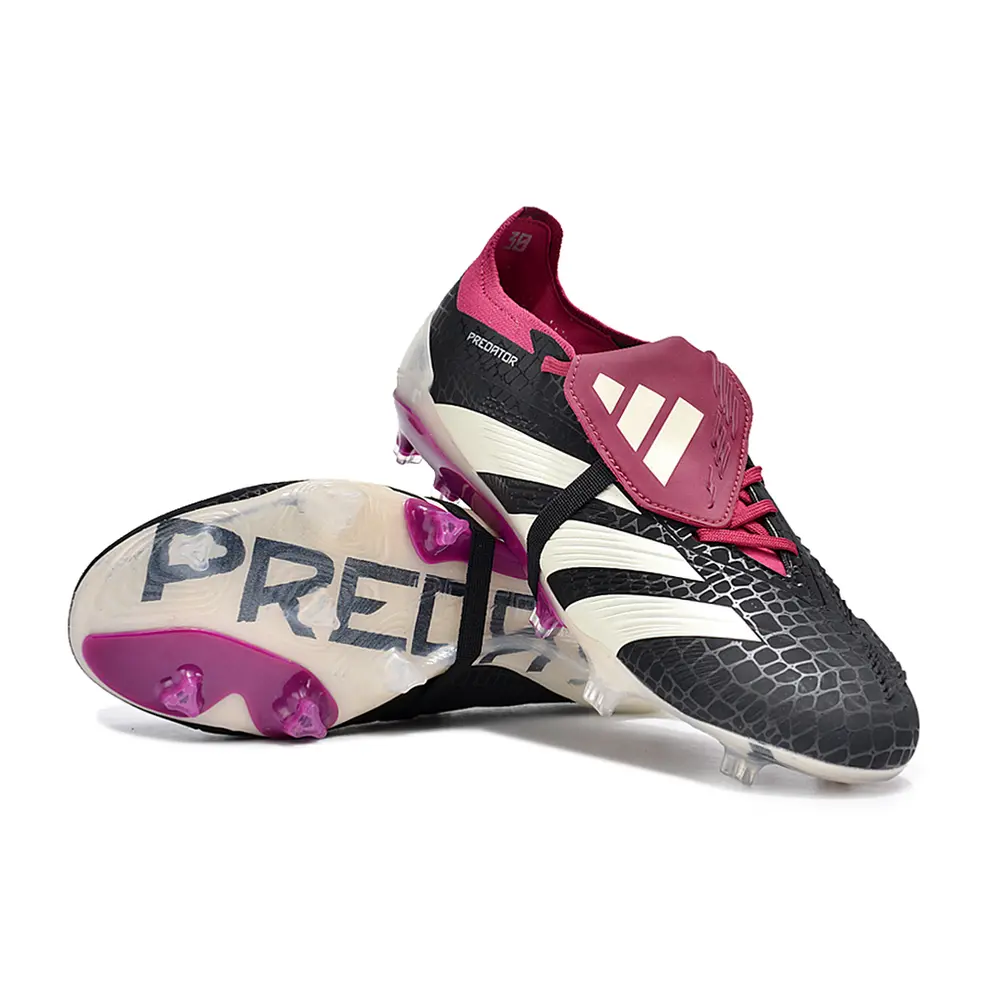 Chuteira Adidas Predator FT 30 Elite | Controle Preciso