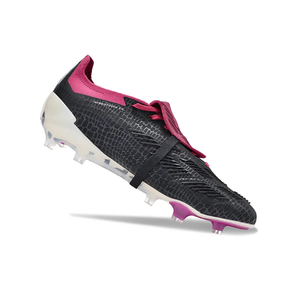 Chuteira Adidas Predator FT 30 Elite | Controle Preciso
