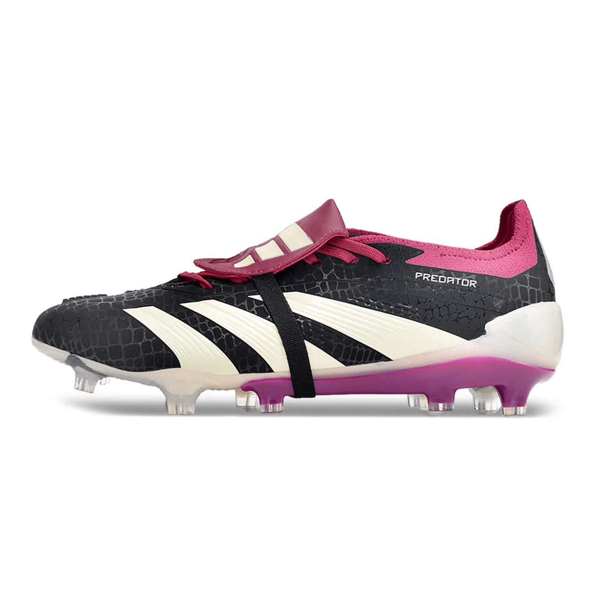 Chuteira Adidas Predator FT 30 Elite | Controle Preciso