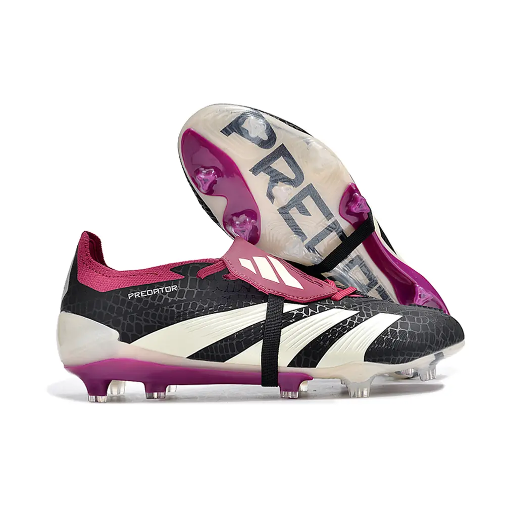 Chuteira Adidas Predator FT 30 Elite | Controle Preciso