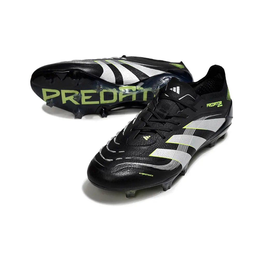 Chuteira Campo Adidas Predator | Alta performance