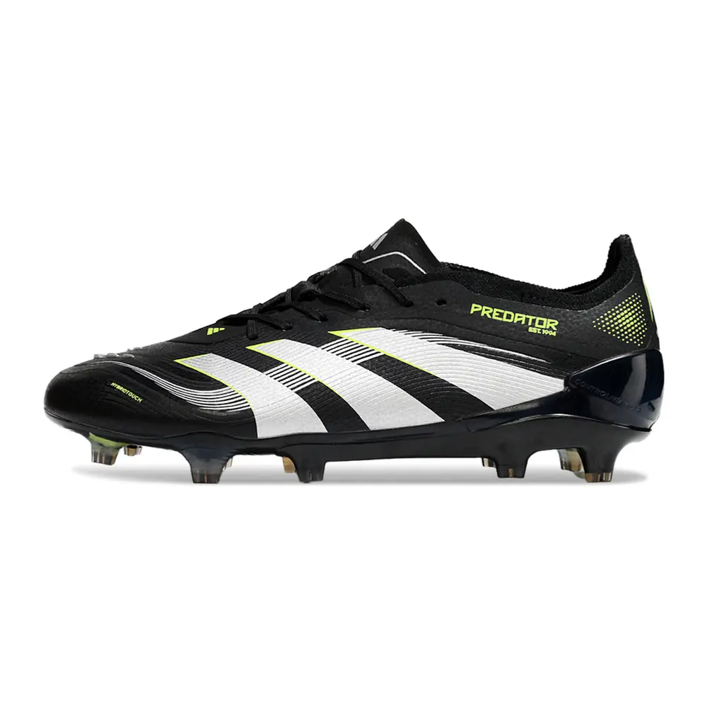 Chuteira Campo Adidas Predator | Alta performance