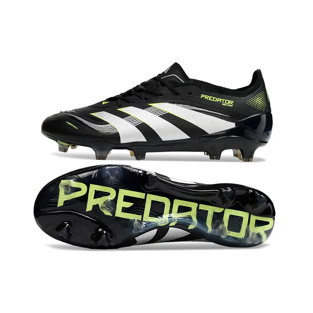 Chuteira Campo Adidas Predator | Alta performance