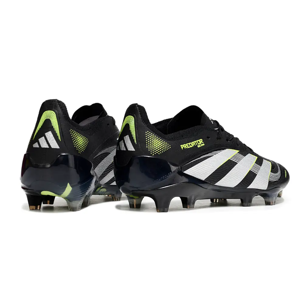 Chuteira Campo Adidas Predator | Alta performance