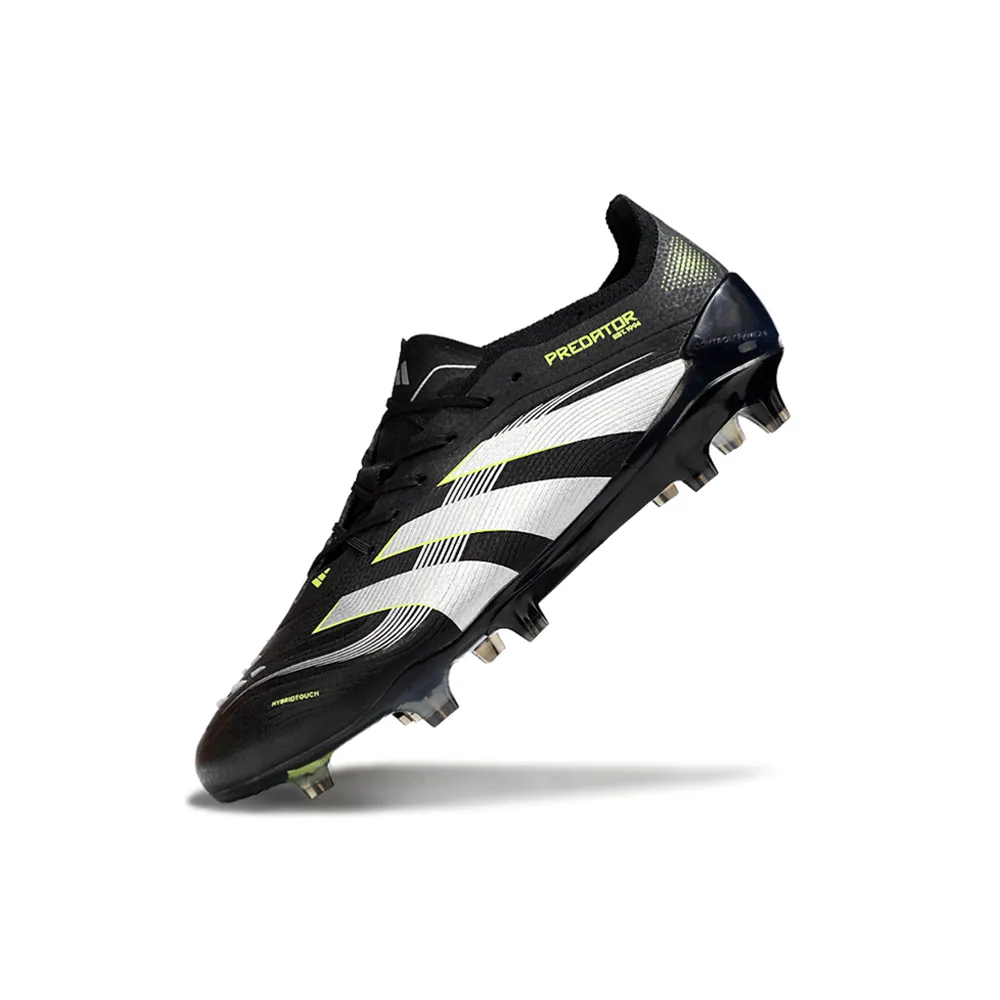Chuteira Campo Adidas Predator | Alta performance