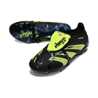 Chuteira Adidas Predator FT 30 FG | Controle e Conforto - imagem 6