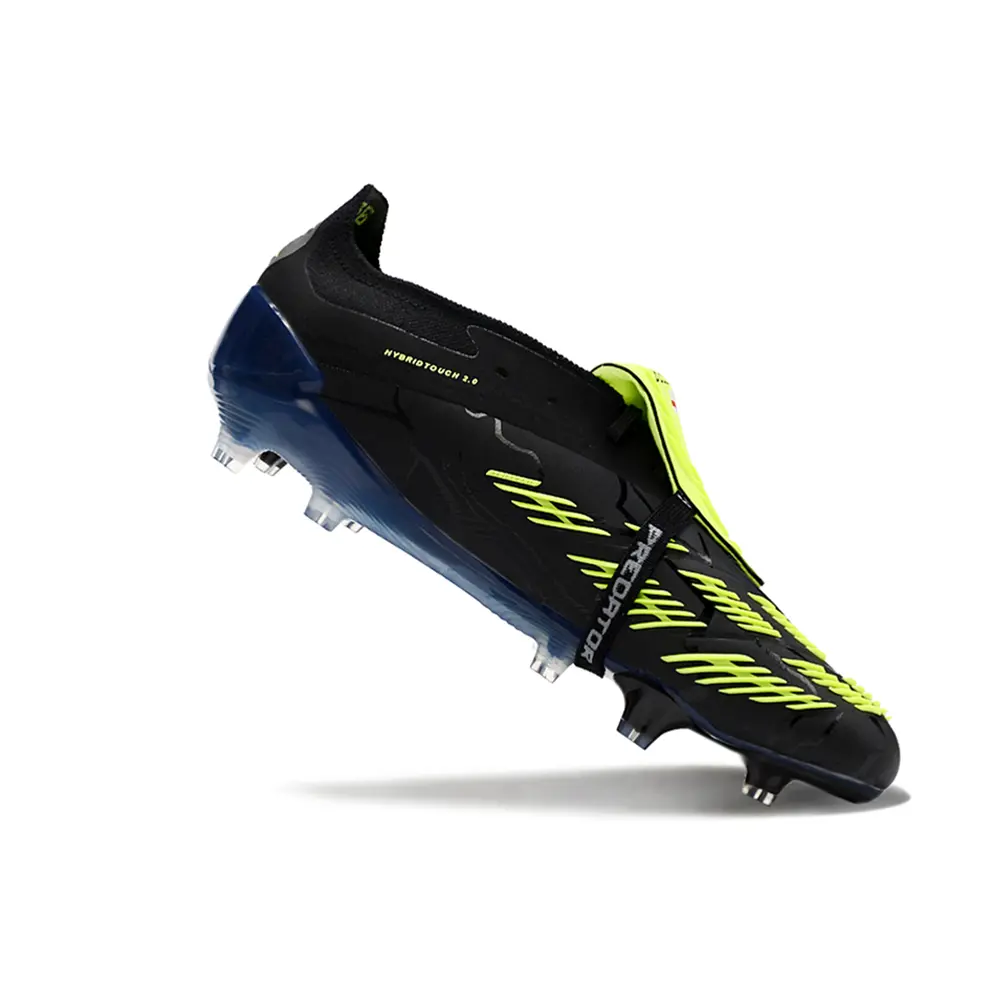 Chuteira Adidas Predator FT 30 FG | Controle e Conforto