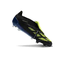 Chuteira Adidas Predator FT 30 FG | Controle e Conforto - imagem 5