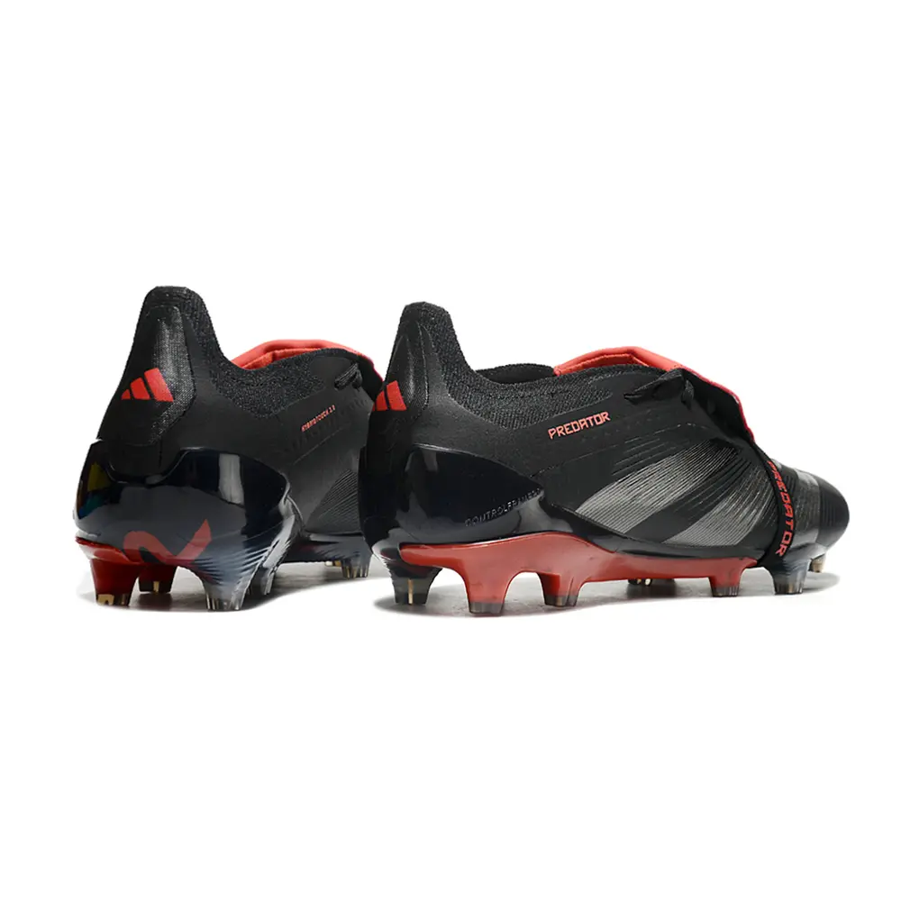 Chuteira Adidas Predator FT 30 Elite FG | Controle Absoluto