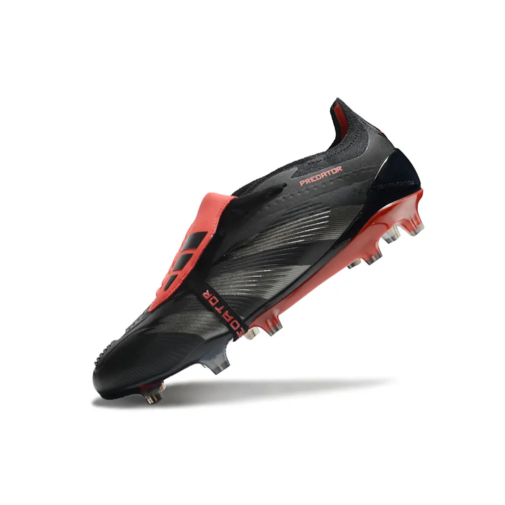 Chuteira Adidas Predator FT 30 Elite FG | Controle Absoluto