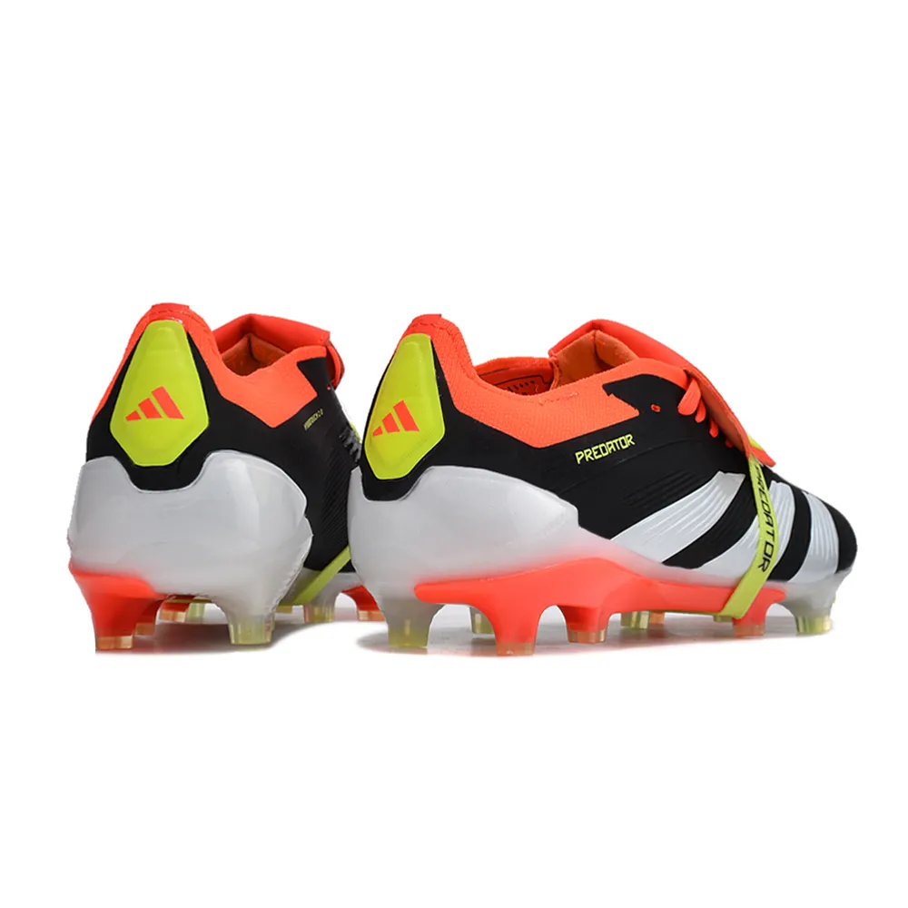 Chuteira Adidas Predator FT 30 Elite FG | Controle Supremo