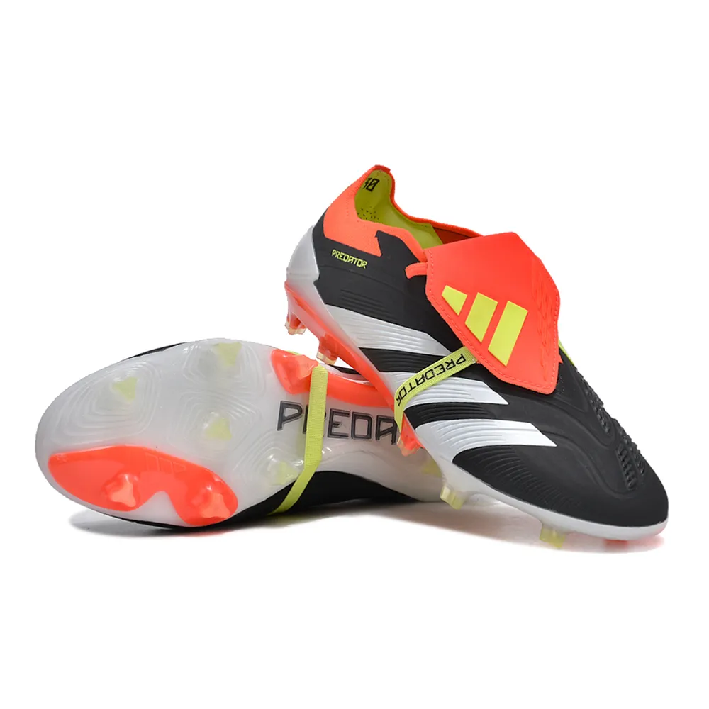 Chuteira Adidas Predator FT 30 Elite FG | Controle Supremo