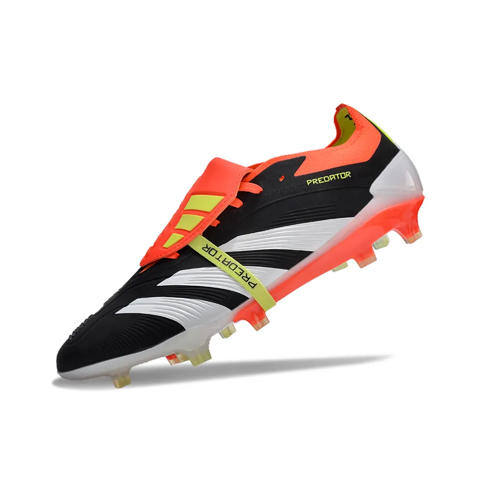 Chuteira Adidas Predator FT 30 Elite FG | Controle Supremo