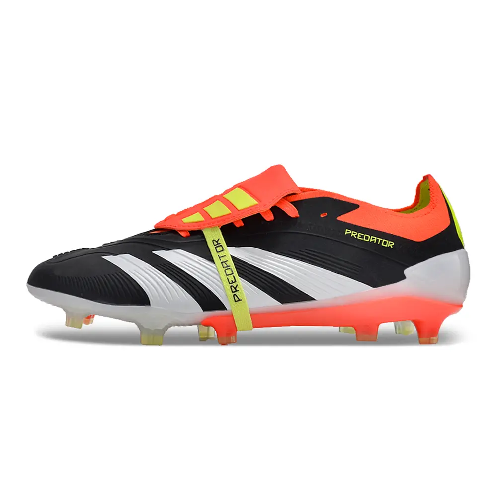 Chuteira Adidas Predator FT 30 Elite FG | Controle Supremo