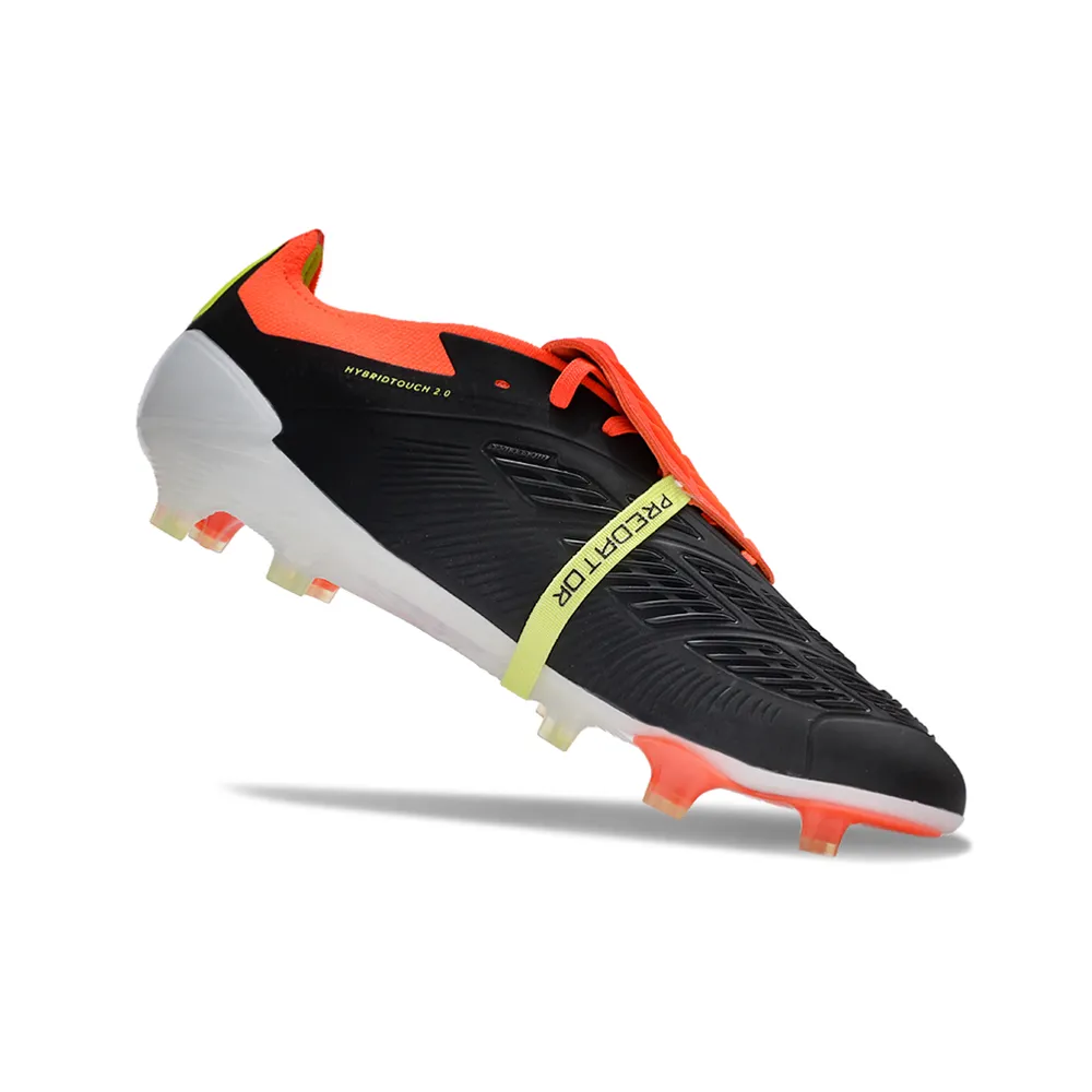 Chuteira Adidas Predator FT 30 Elite FG | Controle Supremo