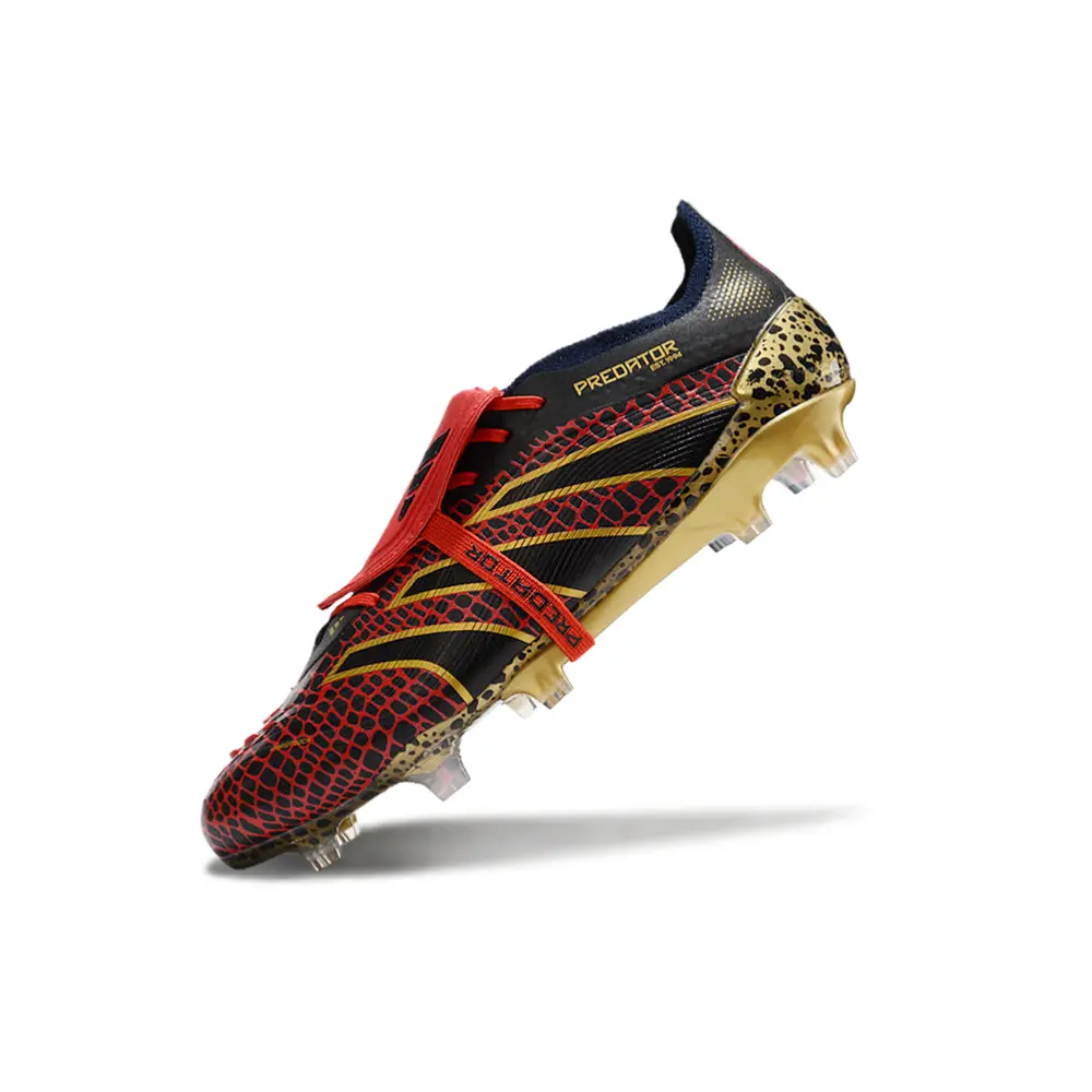 Chuteira Adidas Predator | Performance Profissional